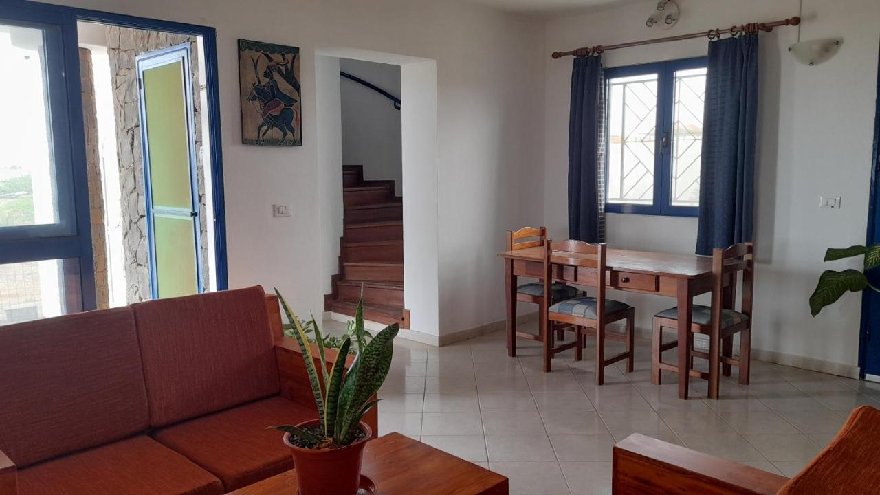 Hotel Casa Torre Palmeira Esterno foto